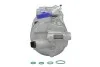 Компресор кондиціонера VW CRAFTER 30-35, CRAFTER 30-50 2.0D 05.11-12.16 THERMOTEC KTT090357 (фото 3)