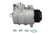 Компресор кондиціонера VW CRAFTER 30-35, CRAFTER 30-50 2.0D 05.11-12.16 THERMOTEC KTT090357 (фото 4)