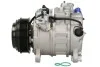 Компресор кондиціонера BMW 3 (F30, F80), 3 (F31), 3 GRAN TURISMO (F34), 4 (F32, F82), 4 (F33, F83), 5 (F10), 5 (F11), 5 GRAN TURISMO (F07), 6 (F12), 6 (F13), 6 GRAN COUPE (F06) 1.6-4.4 02.08-07.19 KTT090361