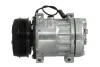 Компресор кондиціонера (R134a) MASSEY FERGUSON 5445, 5450, 5608, 5609, 5610, 5611, 5612, 5613, 6612, 6613, 6614, 6615, 6616, 7614, 7615, 7616, 7618, 7619, 7620, 7622, 7624, 7626 KTT090362