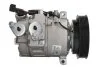 Компресор кондиціонера VOLVO S60 II, S80 II, V60 I, V70 III, XC60 I, XC70 II, XC90 I 3.0/3.2/3.2ALK 03.06-12.18 THERMOTEC KTT090368 (фото 4)