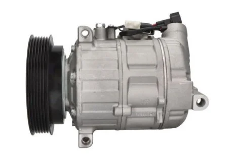 Компресор кондиціонера VOLVO S60 II, S80 II, V60 I, V70 III, XC60 I, XC70 II, XC90 I 3.0/3.2/3.2ALK 03.06-12.18 THERMOTEC KTT090368