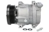 Компресор кондиціонера CHEVROLET LACETTI, NUBIRA, DAEWOO LACETTI 1.4-1.8 02.04- KTT090370