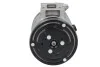 Компресор кондиціонера CHEVROLET LACETTI, NUBIRA, DAEWOO LACETTI 1.4-1.8 02.04- THERMOTEC KTT090370 (фото 2)