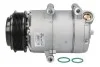 Компресор кондиціонера VOLVO S80 II, V70 III, FORD GALAXY II, GALAXY MK II, MONDEO IV, S-MAX 2.0-2.3 05.06-06.15 KTT090372