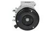 Компресор кондиціонера VOLVO S80 II, V70 III, FORD GALAXY II, GALAXY MK II, MONDEO IV, S-MAX 2.0-2.3 05.06-06.15 THERMOTEC KTT090372 (фото 2)