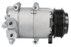 Компресор кондиціонера VOLVO S80 II, V70 III, FORD GALAXY II, GALAXY MK II, MONDEO IV, S-MAX 2.0-2.3 05.06-06.15 THERMOTEC KTT090372 (фото 4)