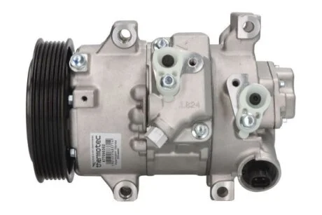 Компресор кондиціонера TOYOTA AURIS, AVENSIS, COROLLA, MATRIX, VERSO 1.33-2.0 11.06-10.18 THERMOTEC KTT090382