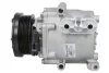 Компресор кондиціонера FORD FIESTA V, FIESTA VI, FUSION 1.25-1.6 11.01-04.17 KTT090389