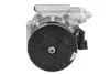 Компресор кондиціонера FORD FIESTA V, FIESTA VI, FUSION 1.25-1.6 11.01-04.17 THERMOTEC KTT090389 (фото 2)