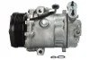 Компресор кондиціонера OPEL ASTRA G, ASTRA G CLASSIC, ASTRA G/KOMBI, COMBO TOUR, COMBO/MINIVAN, CORSA C, CORSA C/HATCHBACK, CORSA D, MERIVA A, ZAFIRA A 1.7D/2.0D/2.2D 02.98- KTT090392