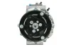 Компресор кондиціонера OPEL ASTRA G, ASTRA G CLASSIC, ASTRA G/KOMBI, COMBO TOUR, COMBO/MINIVAN, CORSA C, CORSA C/HATCHBACK, CORSA D, MERIVA A, ZAFIRA A 1.7D/2.0D/2.2D 02.98- THERMOTEC KTT090392 (фото 2)