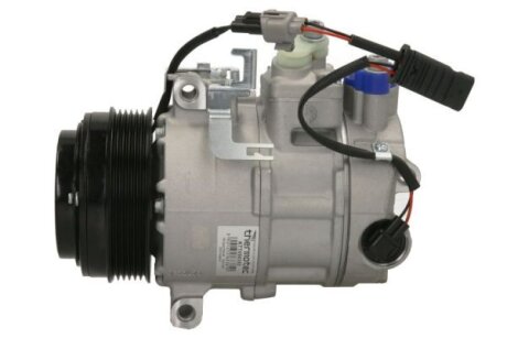 Автозапчасть THERMOTEC KTT090393