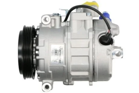 Автозапчасть THERMOTEC KTT090394