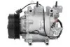 Компресор кондиціонера HONDA CIVIC VIII, JAZZ III 1.2/1.3/1.4 07.08- KTT090395