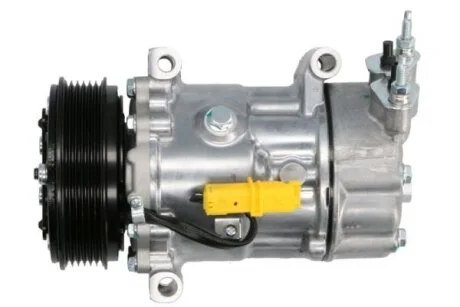 Автозапчасть THERMOTEC KTT090397