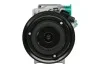Компресор кондиціонера HYUNDAI ELANTRA IV, I30, KIA CEED, PRO CEED 1.4-2.0 06.06-02.13 THERMOTEC KTT090399 (фото 2)