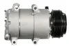Компресор кондиціонера FORD B-MAX, ECOSPORT, FIESTA VI, FOCUS III, FOCUS III/HATCHBACK 1.25-1.6D 06.08- THERMOTEC KTT090402 (фото 4)