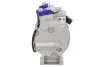 Компресор кондиціонера AUDI A6 C5, ALLROAD C5 1.9D/2.5D 02.00-08.05 THERMOTEC KTT090404 (фото 3)