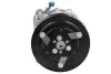 Компресор кондиціонера VW TRANSPORTER T4 2.4D/2.5/2.5D 07.90-06.03 THERMOTEC KTT090406 (фото 2)