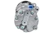 Компресор кондиціонера VW TRANSPORTER T4 2.4D/2.5/2.5D 07.90-06.03 THERMOTEC KTT090406 (фото 3)
