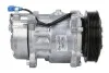 Компресор кондиціонера VW TRANSPORTER T4 2.4D/2.5/2.5D 07.90-06.03 THERMOTEC KTT090406 (фото 4)