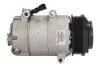 Компресор кондиціонера FORD C-MAX, FOCUS C-MAX, FOCUS II 1.8D 07.04-09.12 THERMOTEC KTT090409 (фото 4)