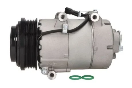 Компресор кондиціонера FORD C-MAX, FOCUS C-MAX, FOCUS II 1.8D 07.04-09.12 THERMOTEC KTT090409