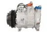 Компресор кондиціонера AUDI A4 B5, A6 C5, A8 D2, SKODA SUPERB I, VW PASSAT B5, PASSAT B5.5 2.5D 01.97-03.08 KTT090410