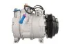 Компресор кондиціонера AUDI A4 B5, A6 C5, A8 D2, SKODA SUPERB I, VW PASSAT B5, PASSAT B5.5 2.5D 01.97-03.08 THERMOTEC KTT090410 (фото 4)