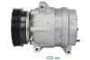 Компресор кондиціонера RENAULT MEGANE I, MEGANE I CLASSIC, MEGANE I COACH, SCENIC I 1.4/1.6/1.6LPG 01.96-09.03 KTT090414