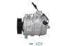 Компресор кондиціонера BMW 3 (E90), 3 (E91), 3 (E92), 3 (E93) 3.0D 12.04-12.13 KTT090419