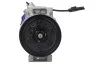 Компресор кондиціонера BMW 3 (E90), 3 (E91), 3 (E92), 3 (E93) 3.0D 12.04-12.13 THERMOTEC KTT090419 (фото 2)