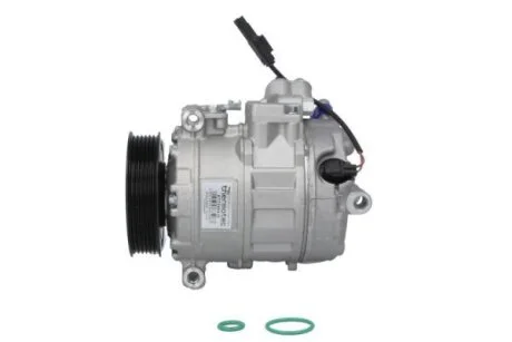 Компресор кондиціонера BMW 3 (E90), 3 (E91), 3 (E92), 3 (E93) 3.0D 12.04-12.13 THERMOTEC KTT090419