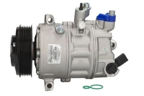 Компрессор, кондиционер THERMOTEC KTT095004
