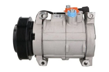 Компрессор, кондиционер THERMOTEC KTT095010