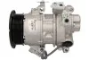 Компресор кондиціонера DAIHATSU CHARADE VIII, TOYOTA AURIS, COROLLA, URBAN CRUISER, YARIS, YARIS / VIOS 1.0-1.4D 08.05- THERMOTEC KTT095023 (фото 1)