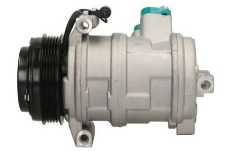 Автозапчасть THERMOTEC KTT095032