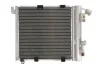Радиатор кондиционера KTT110000