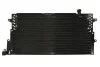 Радіатор кондиціонера THERMOTEC KTT110002 (фото 1)