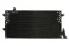 Радіатор кондиціонера THERMOTEC KTT110002 (фото 2)