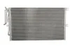 Радіатор кондиціонера THERMOTEC KTT110005 (фото 2)
