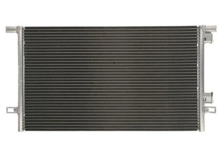 Радиатор кондиционера THERMOTEC KTT110007