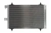 Радиатор кондиционера THERMOTEC KTT110011 (фото 2)
