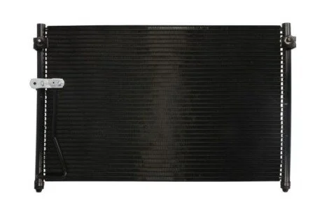 Радиатор кондиционера THERMOTEC KTT110012