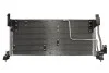 Радиатор кондиционера THERMOTEC KTT110028 (фото 2)