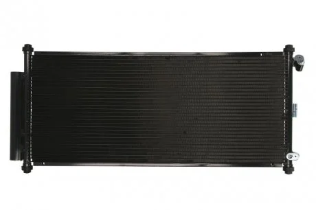 Радіатор кондиціонера THERMOTEC KTT110036