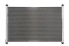 Радиатор кондиционера THERMOTEC KTT110037 (фото 2)