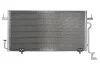 Радіатор кондиціонера THERMOTEC KTT110044 (фото 2)