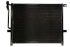 Радиатор кондиционера THERMOTEC KTT110047 (фото 2)
